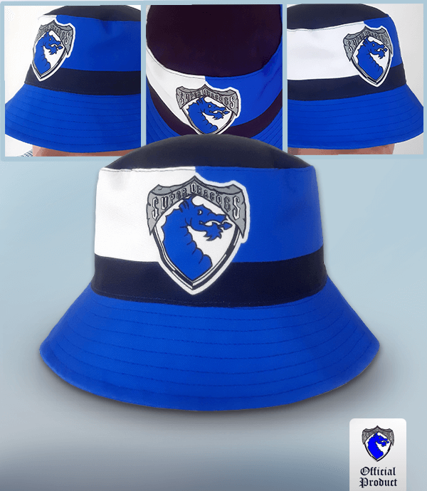 Loja Oficial Super Dragões - Panamá