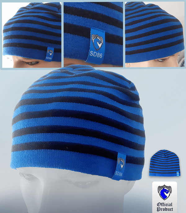 Loja Oficial Super Dragões - Gorro